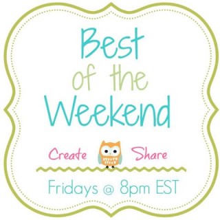 Best of the Weekend!