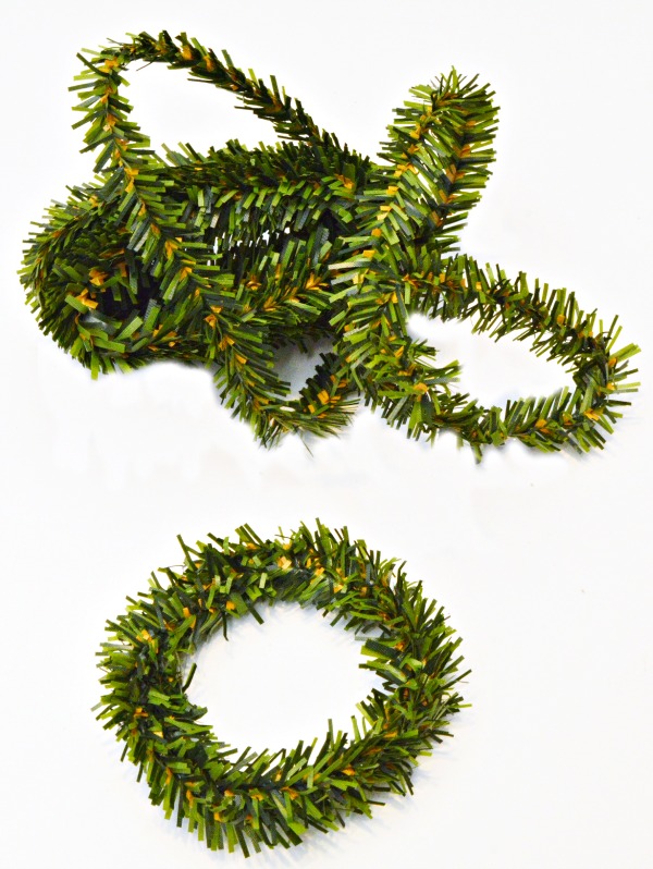 Easy to make, this Light-Up Home for the Holidays gift is great for anyone who can't be home, is in a first or new home, or just to celebrate your festive, holiday home! How-to at littlemisscelebration.com