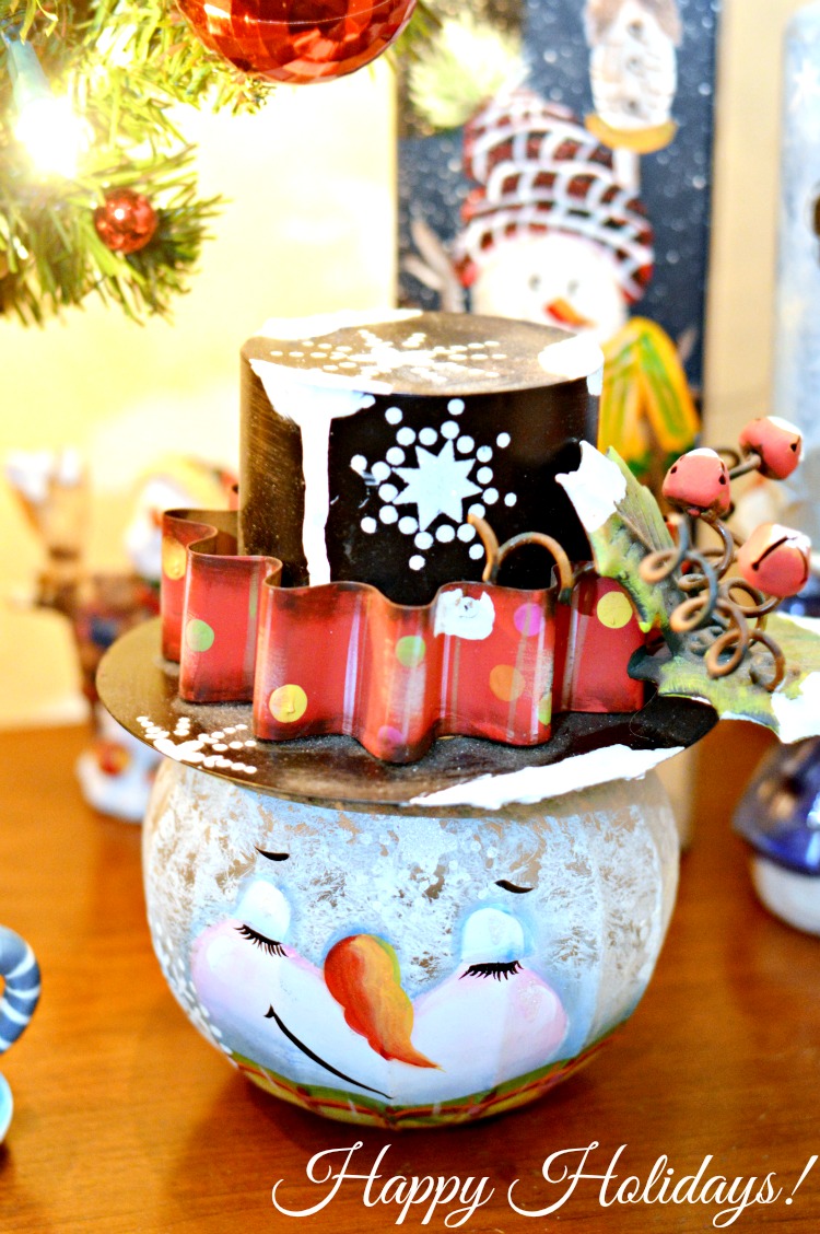 Happy Holidays from Little Miss Celebration!