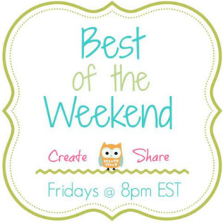 Best of the Weekend!