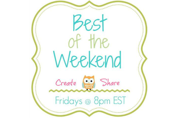 Best of the Weekend Party kicks off every Friday at 8:00 p.m. Eastern Time at Little Miss Celebration