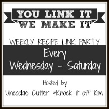 UnCookieCutter