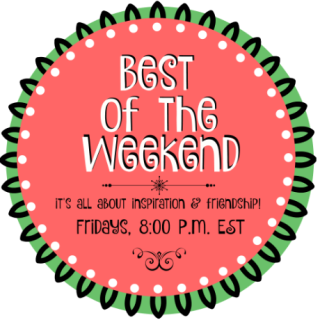 (My Last) Best of the Weekend Party