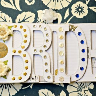 Bride Book
