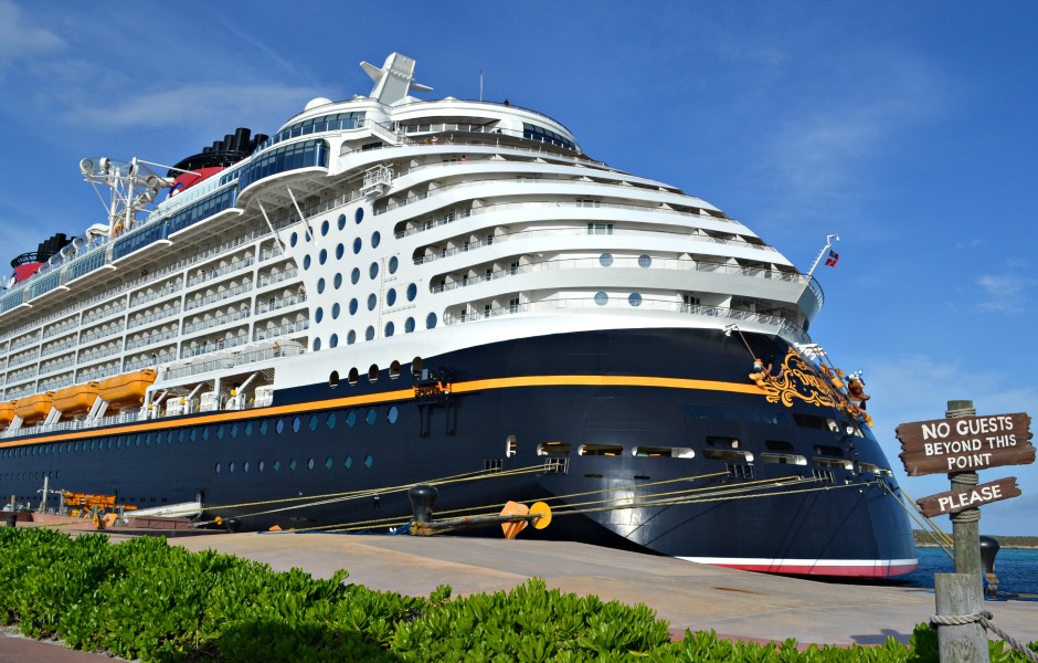 Ways to Save Money on a Cruise from Oh The Places We Travel