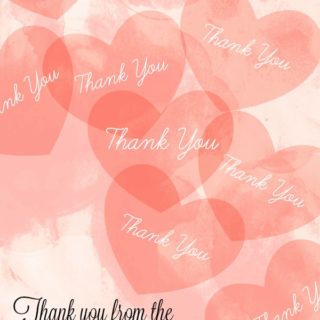 A Thank You and Farewell to My Dear Readers